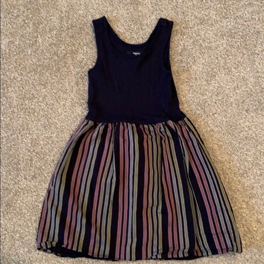 Gap Dress